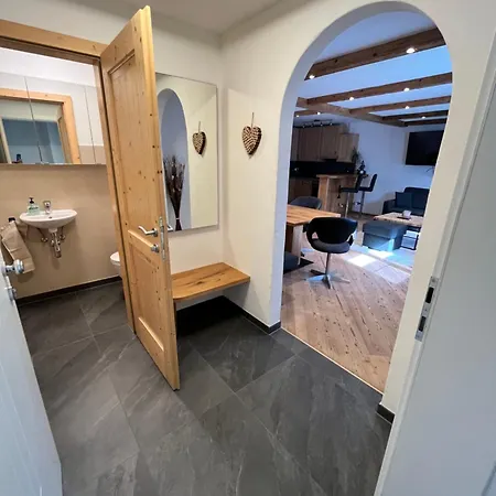 Rent Michael Lägenhet Kitzbühel
