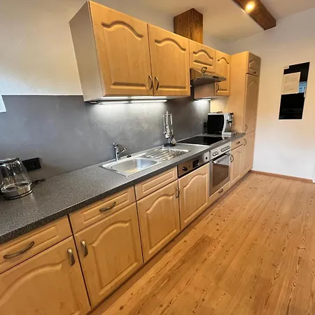 Rent Michael Apartamento