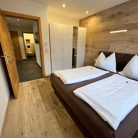 Apartamento Rent Michael *