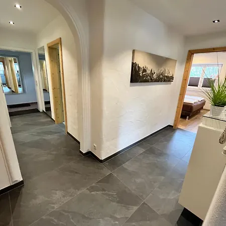 Rent Michael Apartamento *