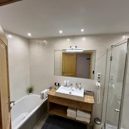 Apartamento Rent Michael Kitzbühel