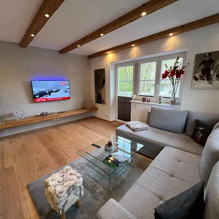 Apartamento Rent Michael