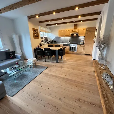 Rent Michael Apartamento Kitzbühel