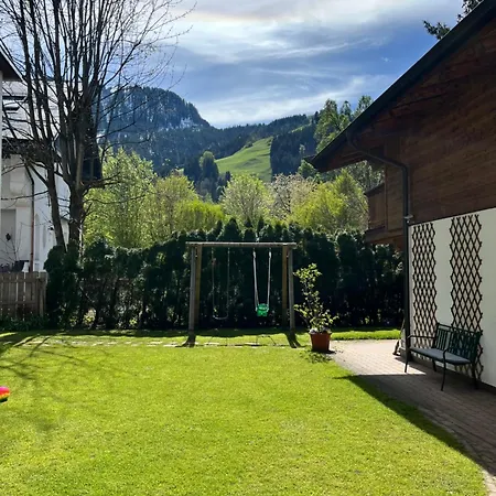 Rent Michael * Kitzbühel