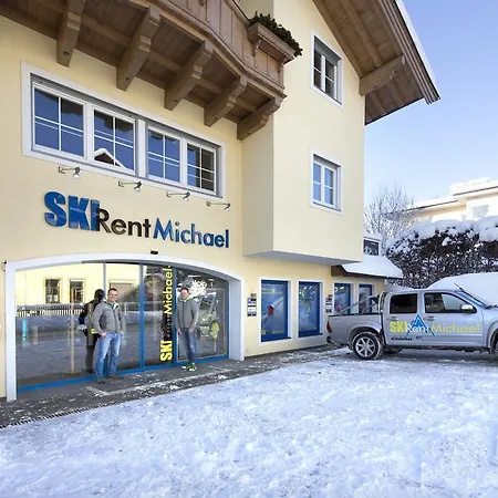 Daire Rent Michael Kitzbühel