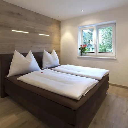 Apartamento Rent Michael Kitzbühel