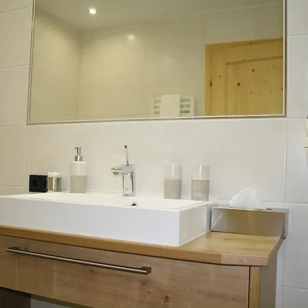 Apartamento Rent Michael Kitzbühel