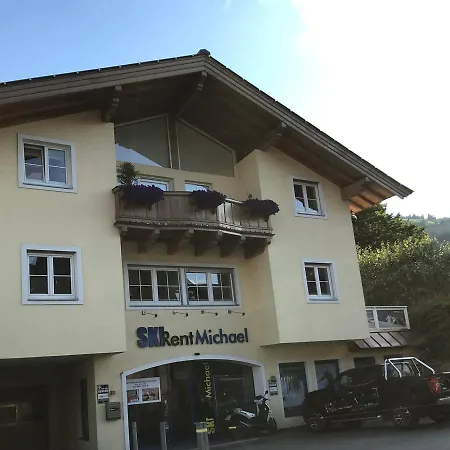 Rent Michael Apartamento