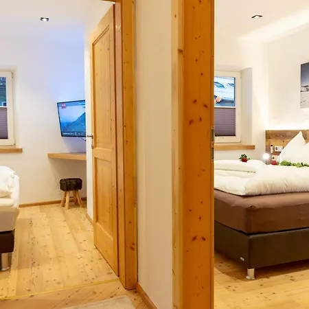 Rent Michael Lägenhet Kitzbühel
