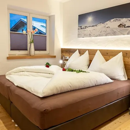 Apartamento Rent Michael *