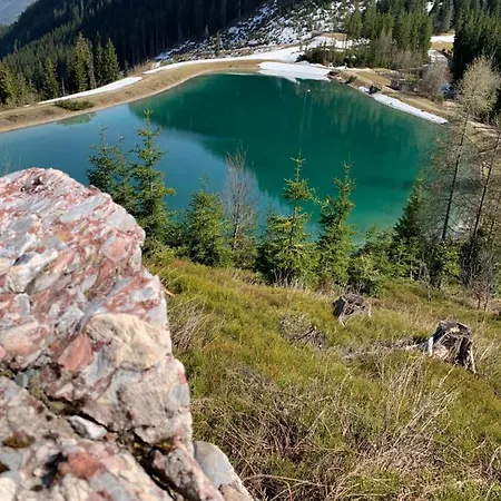 Апартаменты Rent Michael Кицбюэль